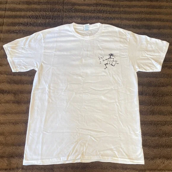 Widespread Panic Concert T-shirt - Picture 1 of 2